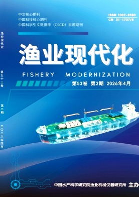 渔业现代化封面